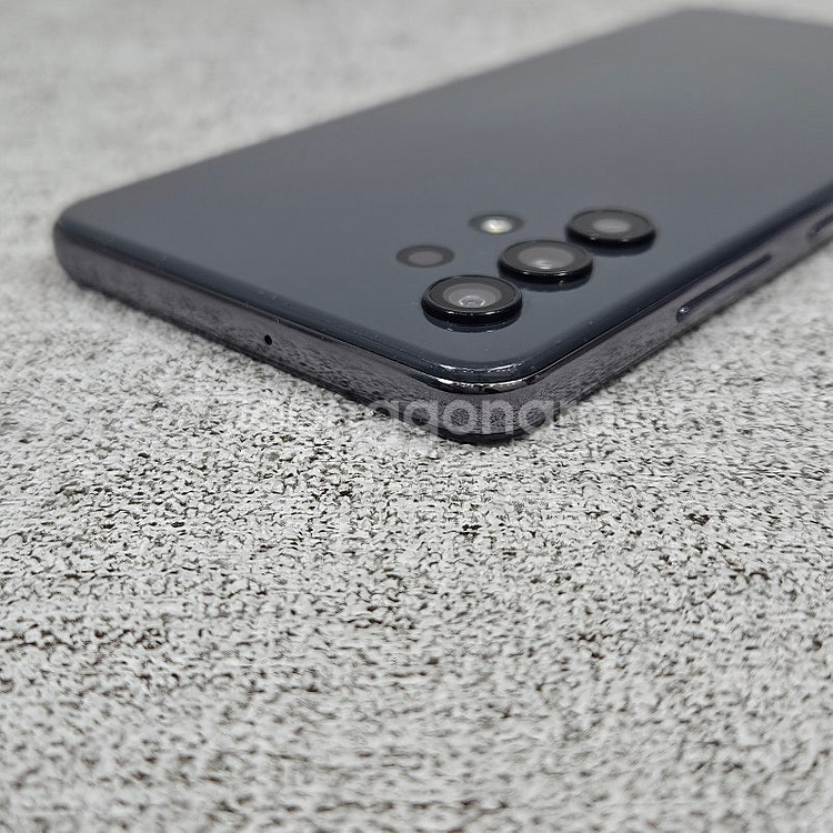 A325N 갤럭시 A32 블랙 64GB 액정깨끗/기능정...--4