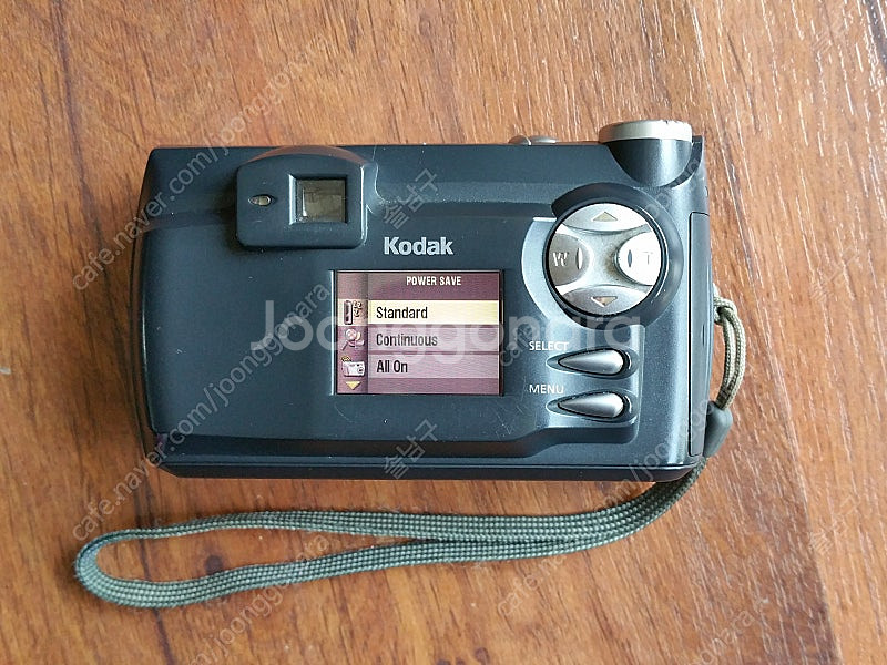 코닥 이지쉐어 DX3900 디카 팝니다--2