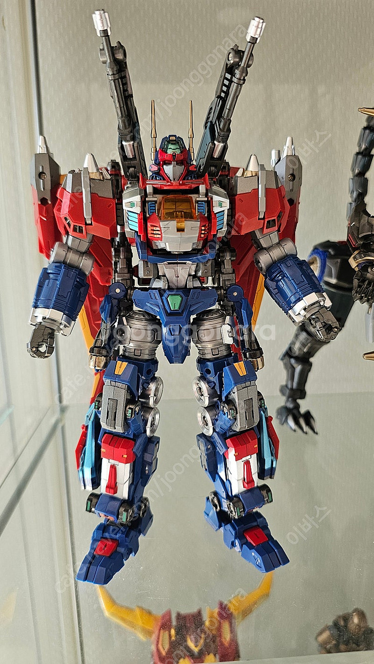 다이아클론 DA-109 다이아배틀스 X-1 팝니다--0