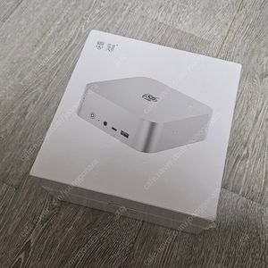 (미개봉) 비링크 SER8 8745HS 베어본 램32GB 미니피씨