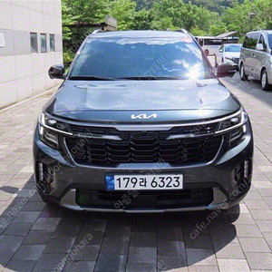 기아 더 뉴 셀토스 가솔린 16 터보 2WD 중고차 선착순 판매합니다 ★전액할부★전국최저가★저신용★유튜브:뿅카TV★