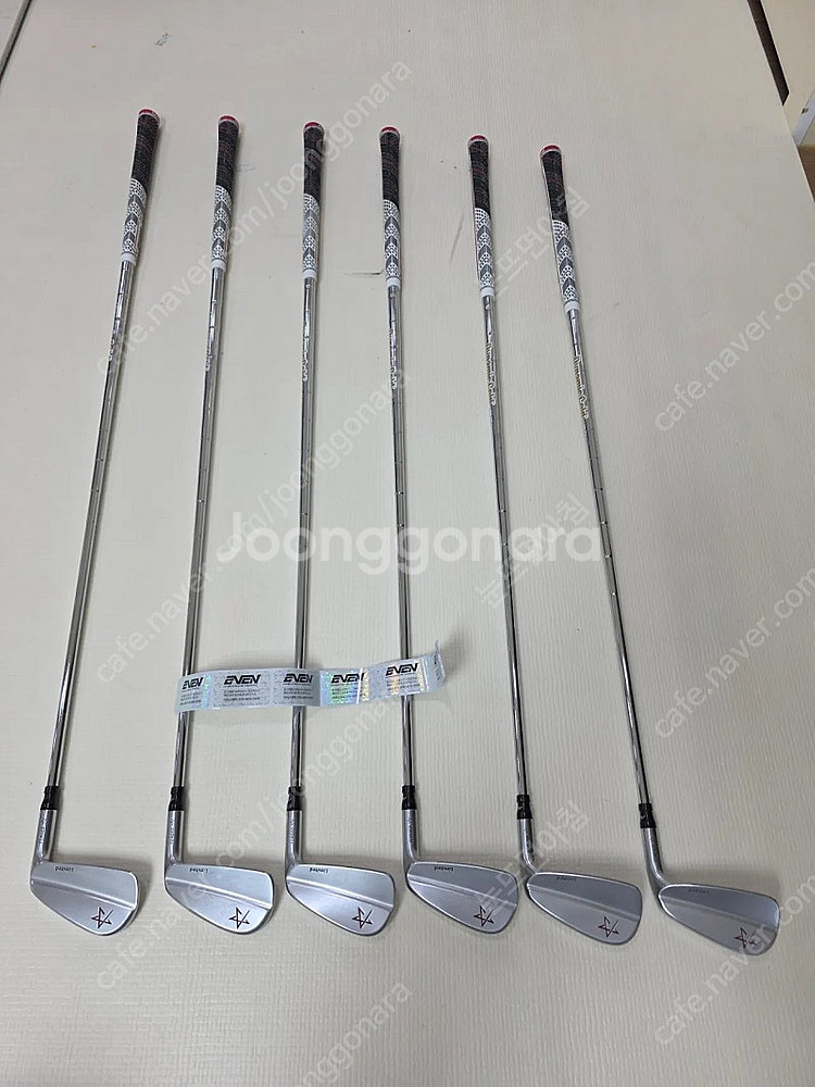 가격다운)EVEN GOLF MB 머슬백 아이언EG03--0