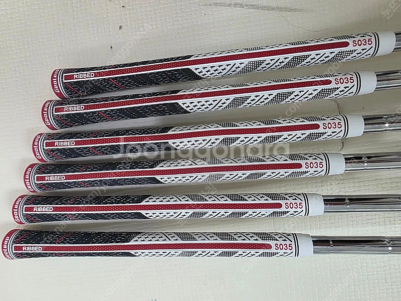 가격다운)EVEN GOLF MB 머슬백 아이언EG03--6