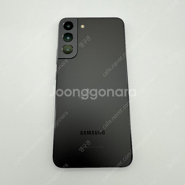 [무잔상 특SS급] 갤럭시 S22플러스 베터리, 컨디션 최우수 중고폰--0