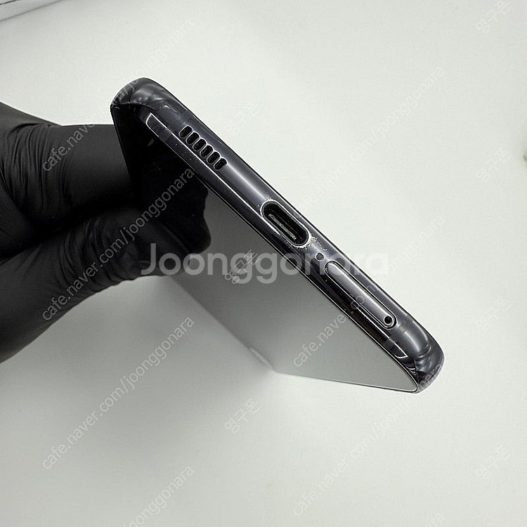 [무잔상 특SS급] 갤럭시 S22플러스 베터리, 컨디션 최우수 중고폰--6