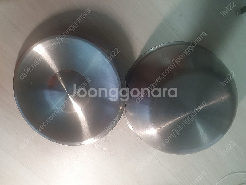 벨락 20cm 스텐웍--1
