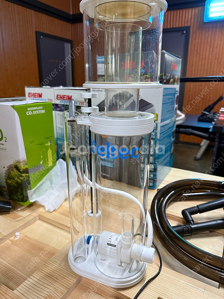 델텍 스키머 400i--0