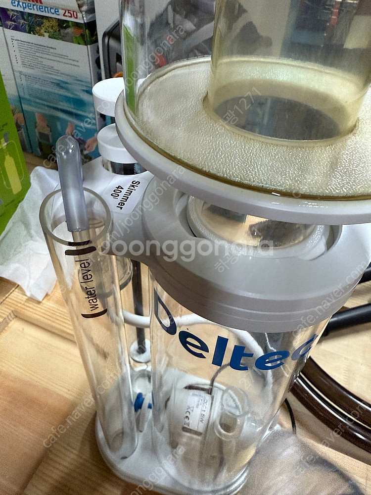 델텍 스키머 400i--1