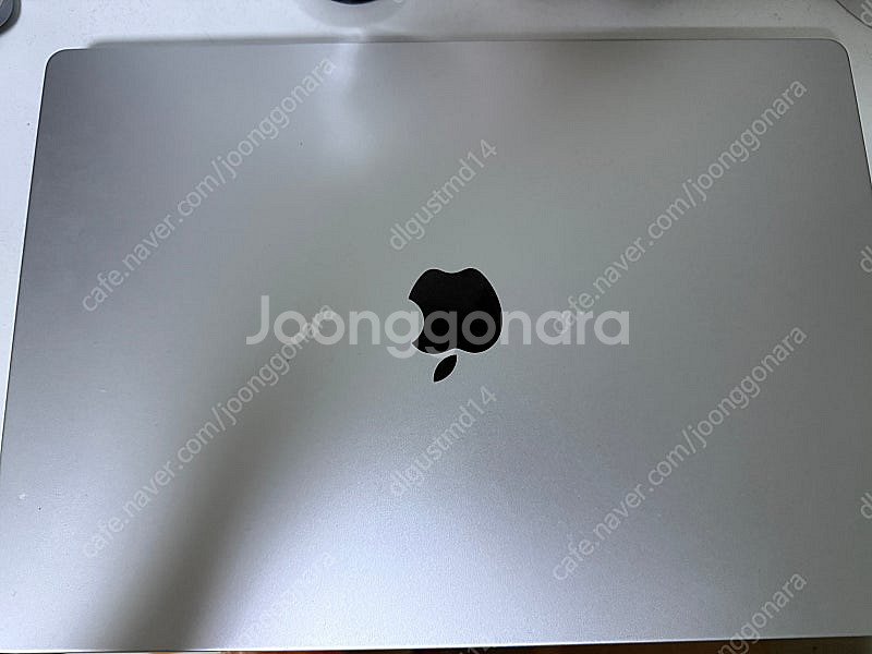 맥북프로 M4 16 실버 1tb/48gb/에케플o--0