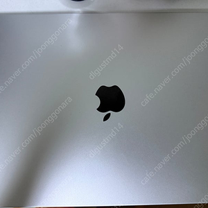 맥북프로 M4 16 실버 1tb/48gb/에케플o