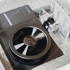 만도 FX700 1채널 본체만(32기가 메모리 포함) 3만원 !