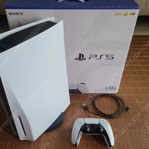 플스5