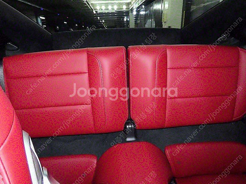 포르쉐 중고 911 중고 카레라 4S 중고 포르쉐 검정...--8