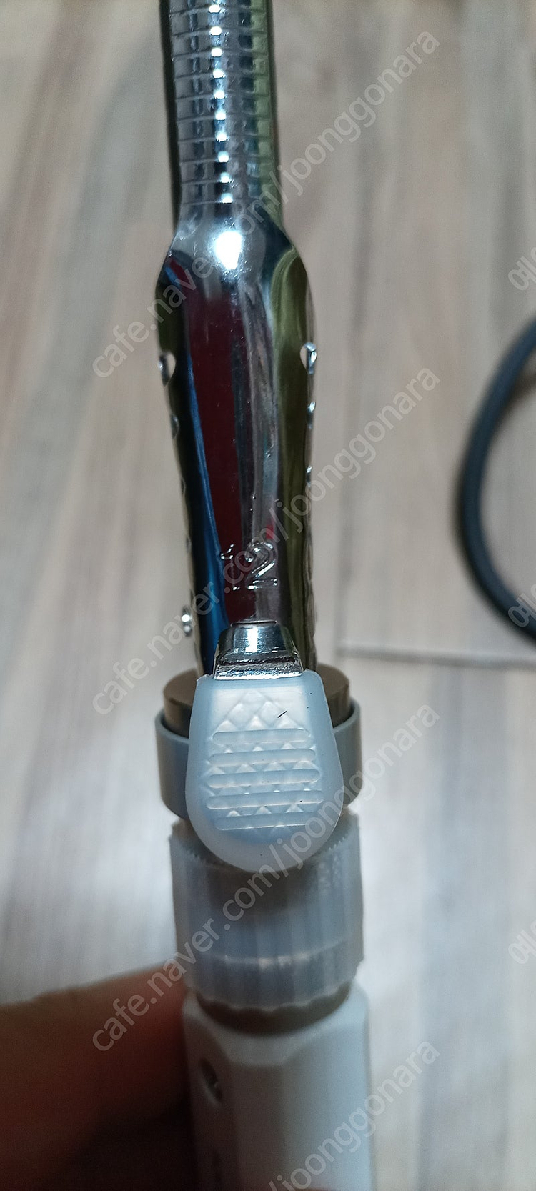 아이언 마스터 고데기 12mm 3만원--2