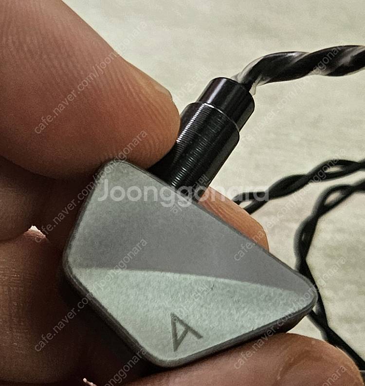 A&K zero1 아스텔앤컨 제로1 이어폰 풀박+zer...--1