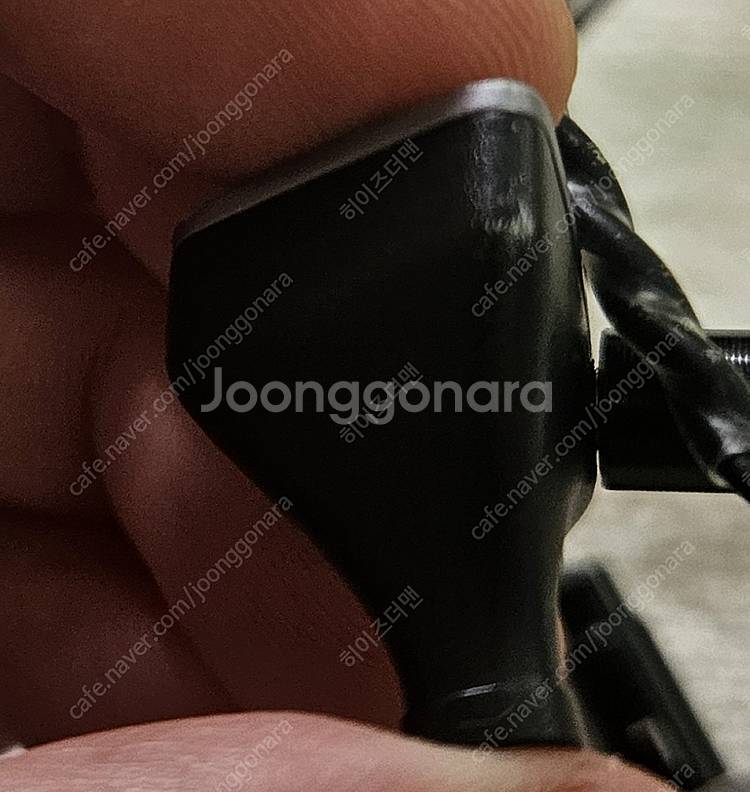 A&K zero1 아스텔앤컨 제로1 이어폰 풀박+zer...--2