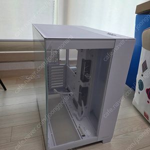 안텍 C8 화이트 케이스 팝니다.