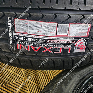 포르쉐 파나메라 970 GTS 순정 20인치 휠타이어