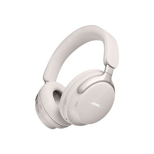 BOSE QC ULTRA 화이트스모크 미개봉 새제품 보스 QC 울트라