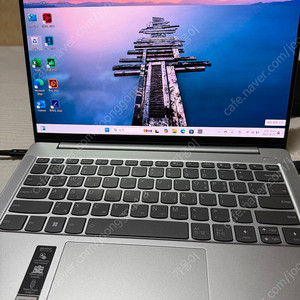 [판매] 레노버 2023 아이디어패드 슬림 5i 14IRL 14 코어i5 인텔 13세대Cloud Grey · 512GB · 16GB · Free DOS · 82XD002XKR