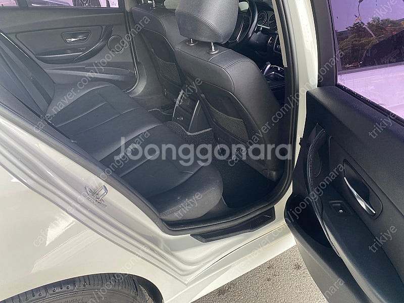 BMW 320D 디젤 M버전 스타일 판매--9