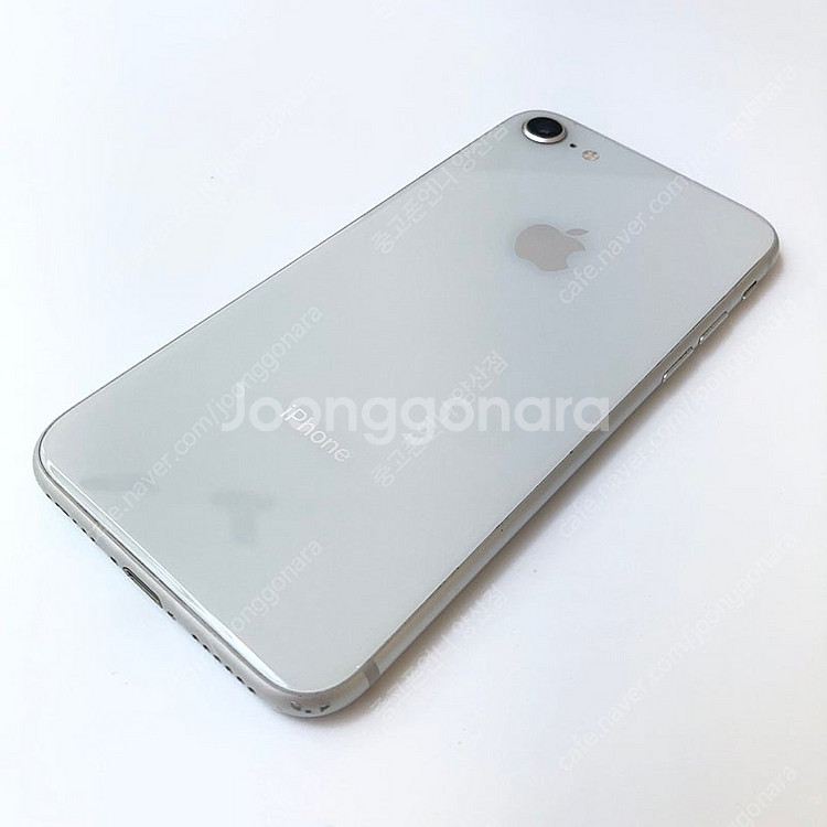 (양산중고폰) 02974 아이폰8 그레이 64GB 배터...--2