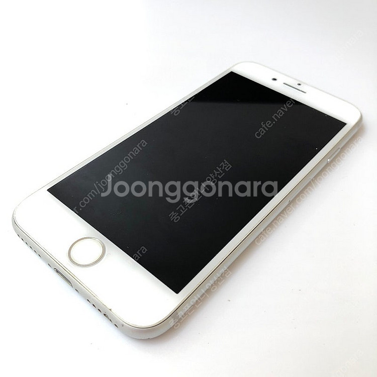 (양산중고폰) 02974 아이폰8 그레이 64GB 배터...--6