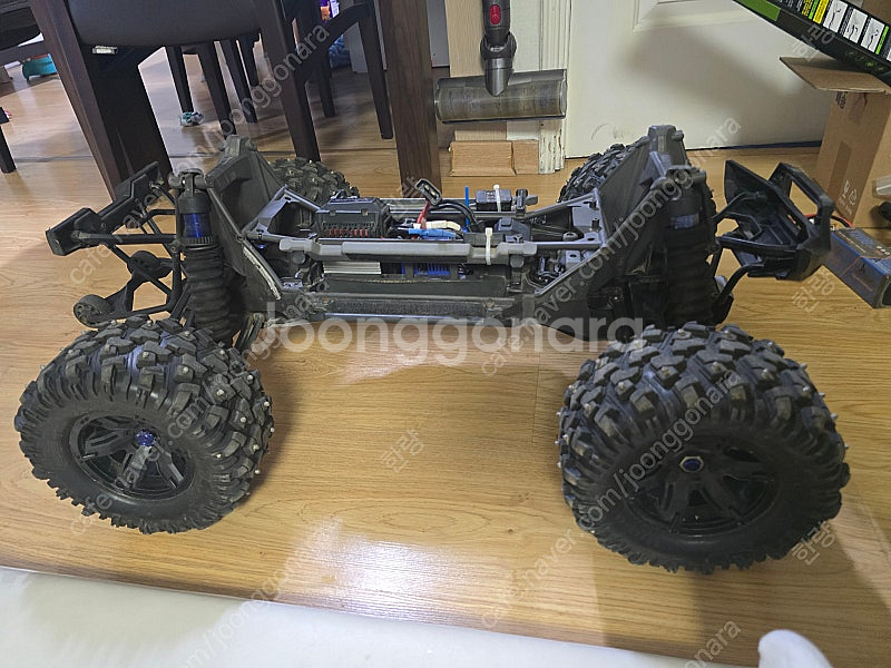 트랙사스 엑스맥스 판매합니다.--1