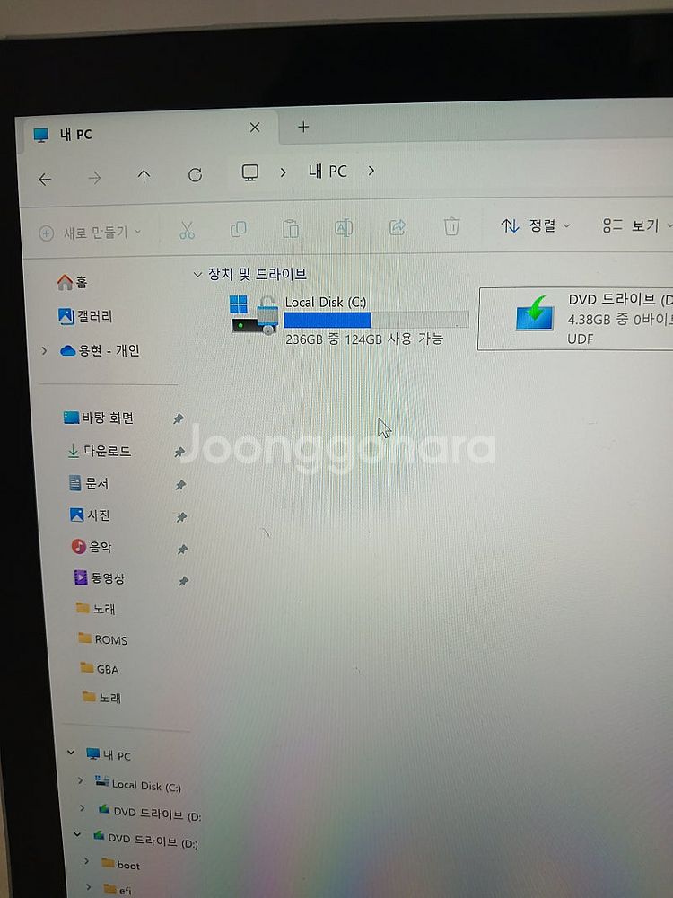 (65만) 서피스북3 i7--6