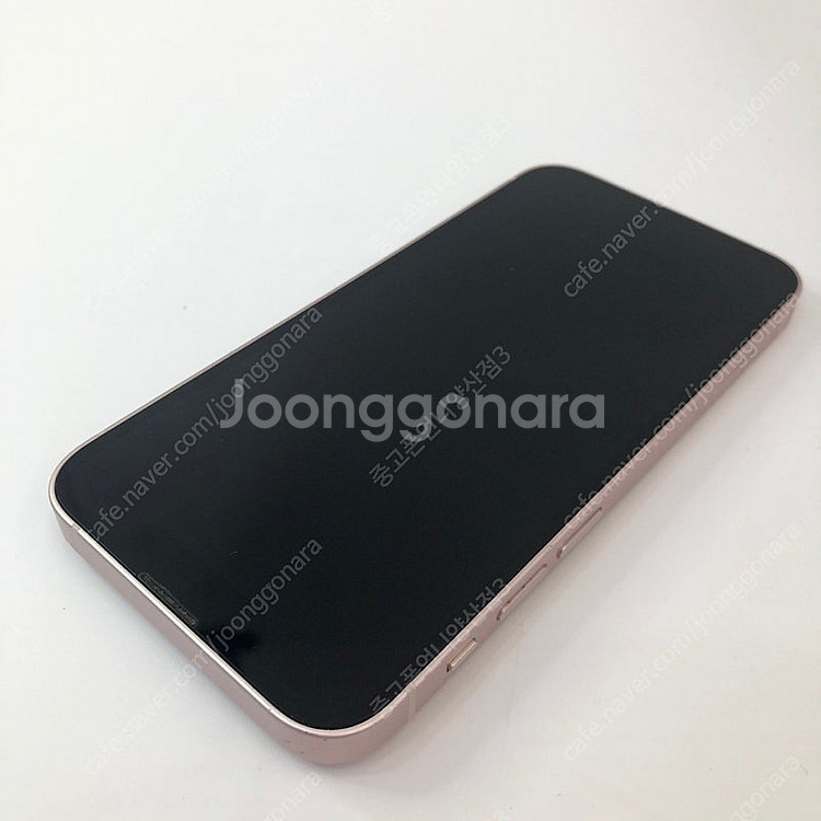 (양산중고폰) 92958 아이폰13미니 핑크 128GB...--6