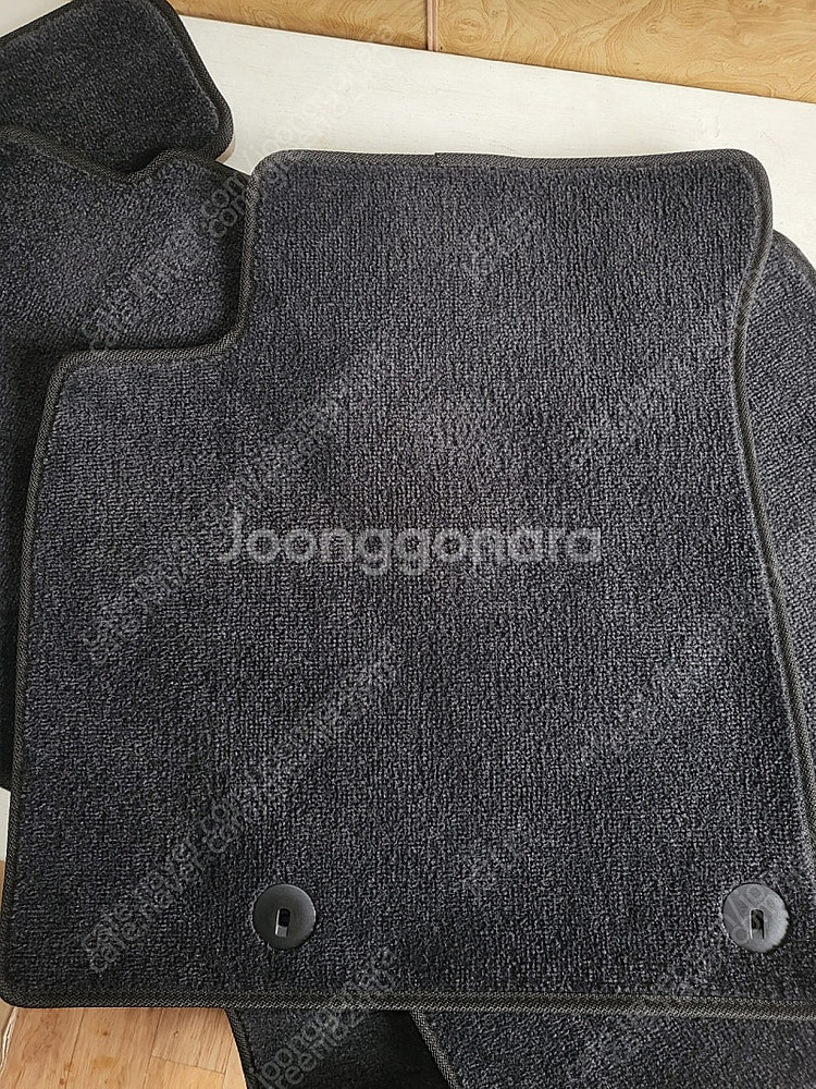 기아 더 뉴 니로 순정 정품 매트 메트 하브 하이브리드...--0