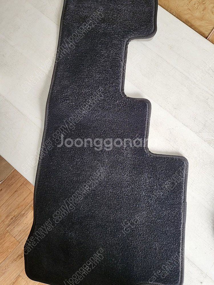 기아 더 뉴 니로 순정 정품 매트 메트 하브 하이브리드...--2