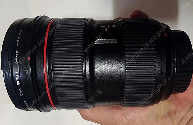 캐논 EF 24-70mmll 신계륵 이미지