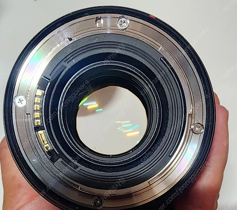 캐논 EF 24-70mmll 신계륵 이미지