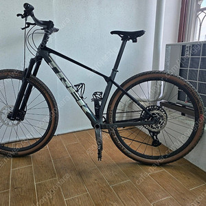 트렉 프로칼리버 9.7 MTB M/L 팝니다