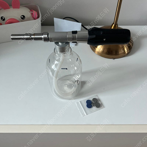 세차용품 이드로베이 폼랜스 3중 폼필터