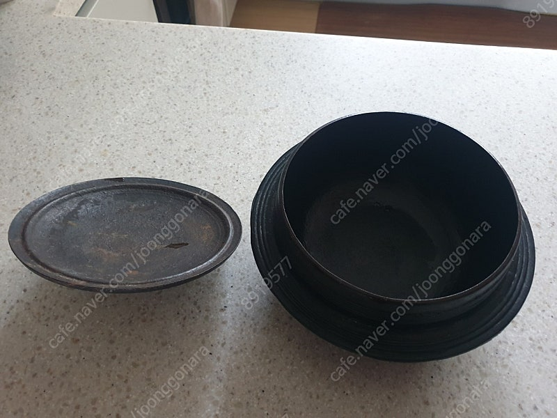 진짜 무쇠솥(인천) 이미지