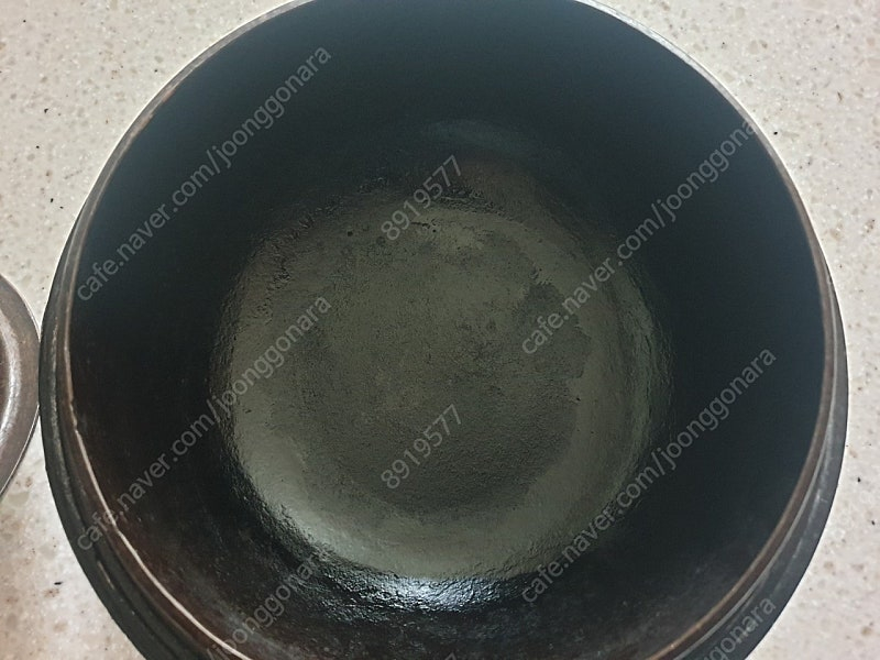 진짜 무쇠솥(인천) 이미지