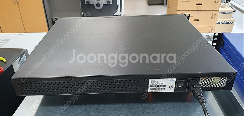 SECUI MF2 800 시큐아이 Firewall 방화...--1