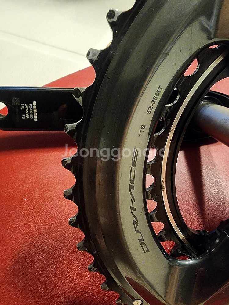 9100 듀라 170mm 미드컴팩 , 듀라 170mm ...--1