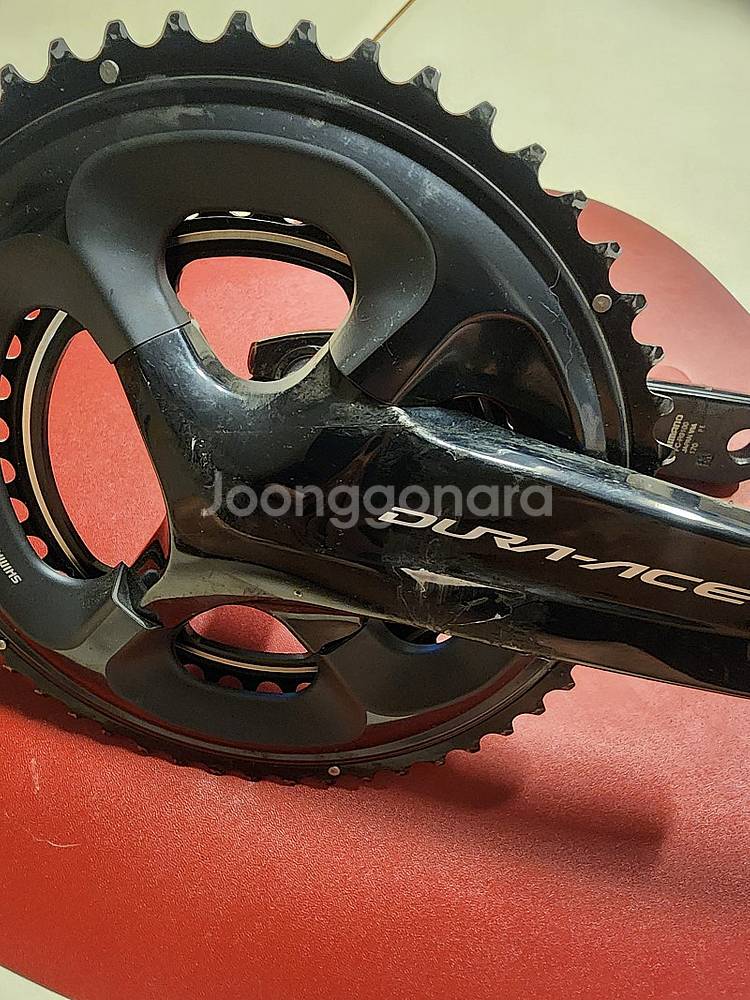 9100 듀라 170mm 미드컴팩 , 듀라 170mm ...--2
