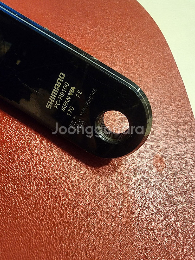 9100 듀라 170mm 미드컴팩 , 듀라 170mm ...--3