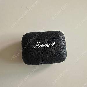 Marshall 마샬 모티프 II A.N.C 판매합니다 (가격 인하)