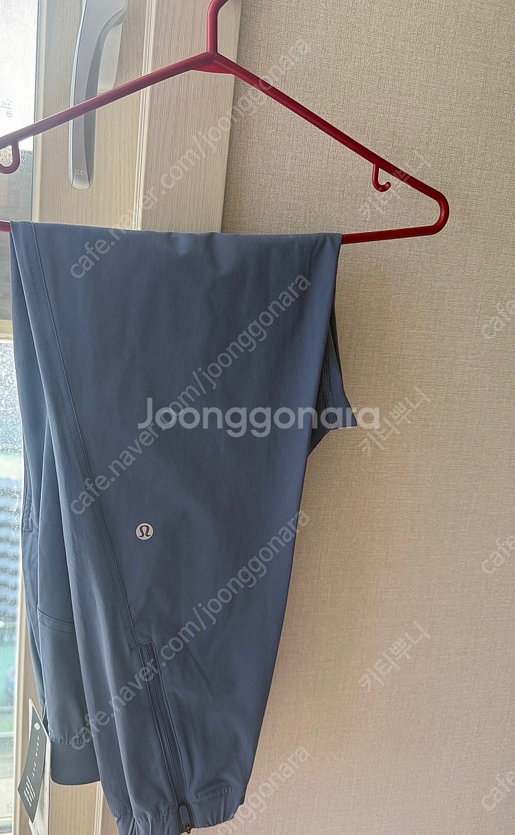 룰루레몬 어댑티드 스테이트 조거 M 사이즈 OASB--2