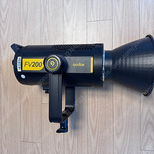 고독스 fv200