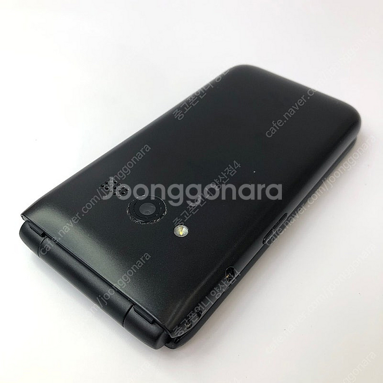 (양산중고폰) 93500 갤럭시스타일폴더 (M120) ...--5