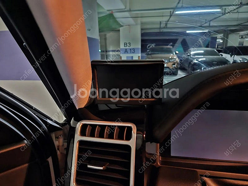 레인지로버 보그 4.4디젤 L322 11년식 판매합니다--7
