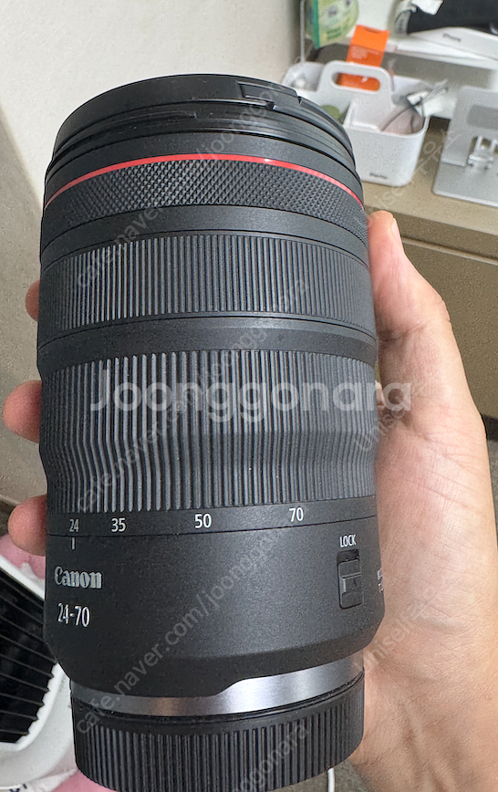 캐논 알계륵 RF24-70f2.8, 라이카SL24-70...--4