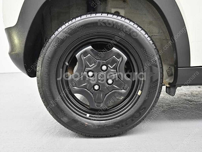 경차 중고 캐스퍼 중고 가격 소형SUV 중고 흰색 20...--6