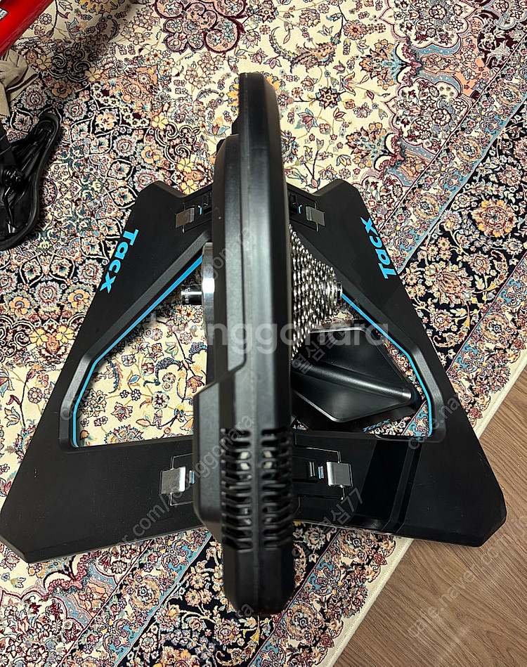 탁스 네오T2 Tacx Neo 2T 스마트 트레이너+정...--0